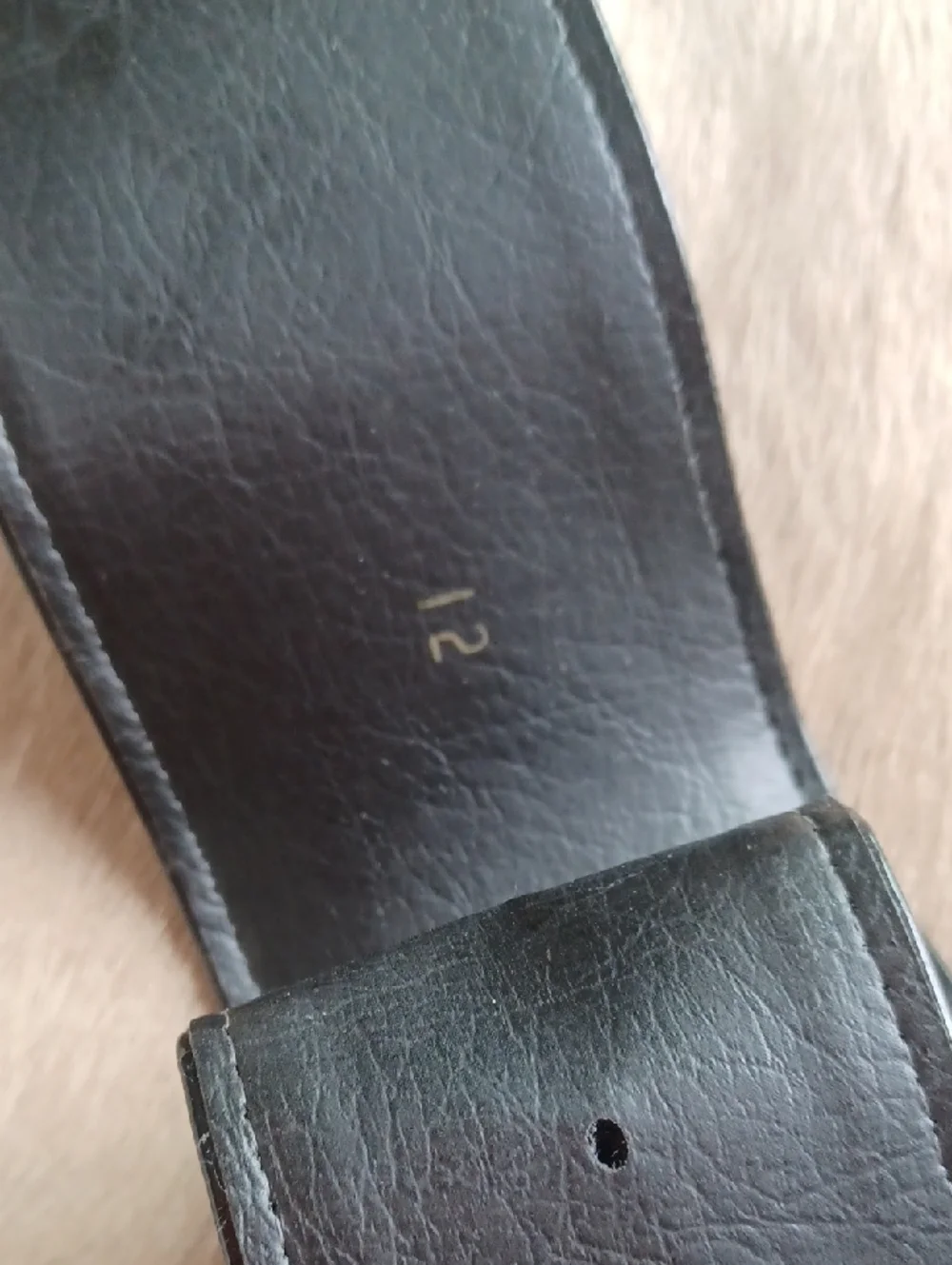 N/A gently used
